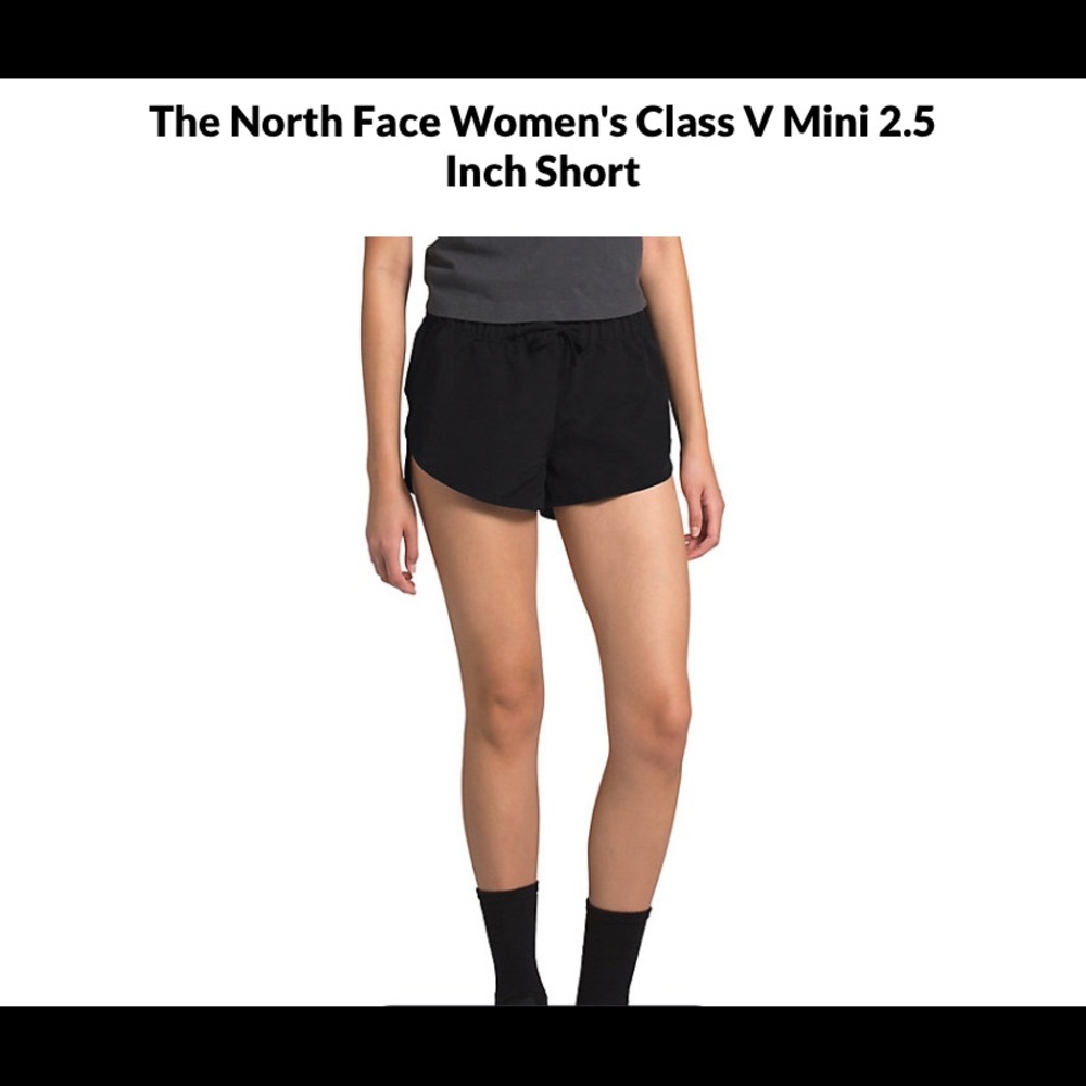 The North Face Shorts